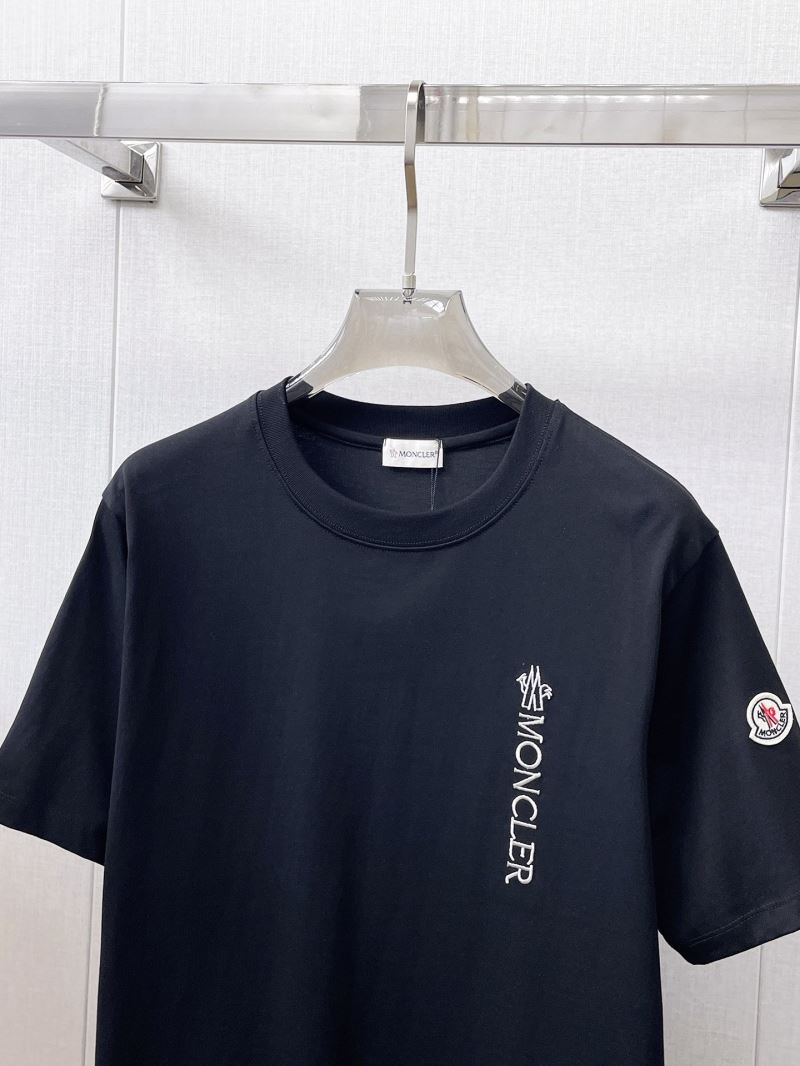 Moncler T-Shirts